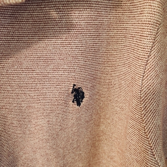 U.S. Polo Assn. Men's Shirt - Picture 2 of 5